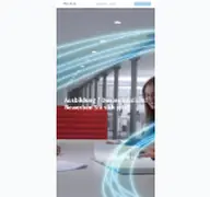 Kleine Seitenvorschau von ausbildung-studium-sigsales1.career.softgarden.de