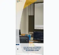 Kleine Seitenvorschau von ausbildungsverbund-versorgungswirtschaft-suedsachsen.de
