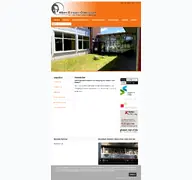 Kleine Seitenvorschau von aes-bremen.de