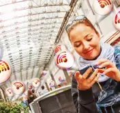 Kleine Seitenvorschau von hotspot.cwifi.de