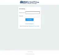 Kleine Seitenvorschau von support.netzkraefte.de