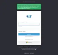 Kleine Seitenvorschau von support.qurasoft.de