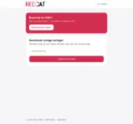 Kleine Seitenvorschau von support.redcat-media.de