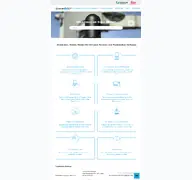 Kleine Seitenvorschau von support.scanner2go.de
