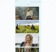 Kleine Seitenvorschau von agenturpauly.de