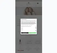 Kleine Seitenvorschau von houseofbeauty.jda.de
