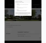 Kleine Seitenvorschau von havelcamping-ketzin.de