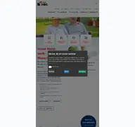 Kleine Seitenvorschau von hbg-gera.de