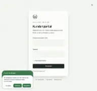 Kleine Seitenvorschau von support.webseiten-imperium.de