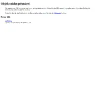 Kleine Seitenvorschau von eterfund.ru