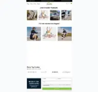 Kleine Seitenvorschau von supremo-shop.de