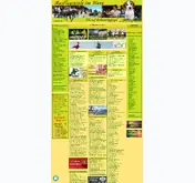 Kleine Seitenvorschau von ausflugsziele-harz.de