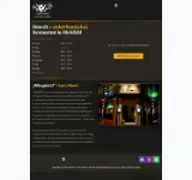 Kleine Seitenvorschau von howzitbielefeld.de