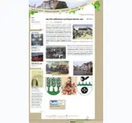 Kleine Seitenvorschau von hoyerswerda-lese.de