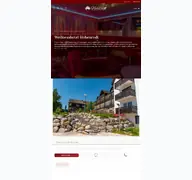 Kleine Seitenvorschau von hohenrodt.de