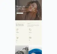 Kleine Seitenvorschau von zauchnerdentalprodukte.at