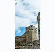 Kleine Seitenvorschau von hohenstein-hessen.de