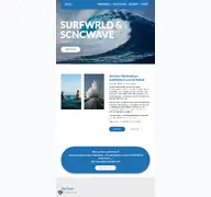 Kleine Seitenvorschau von surfwrld.de
