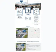 Kleine Seitenvorschau von hpdiscont.at