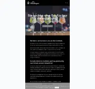 Kleine Seitenvorschau von diebarkeeper.de