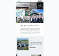 Kleine Seitenvorschau von auslandsgesellschaften-wmjobs.career.softgarden.de
