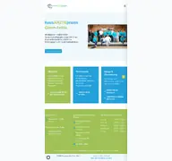 Kleine Seitenvorschau von hpgf.de