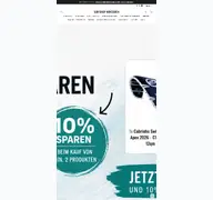 Kleine Seitenvorschau von surfshop-norddeich.de