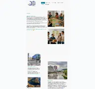 Kleine Seitenvorschau von suz-saarland.de