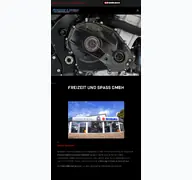 Kleine Seitenvorschau von suzuki-hakelberg.de