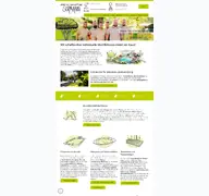 Kleine Seitenvorschau von surmann-gartenbau.de