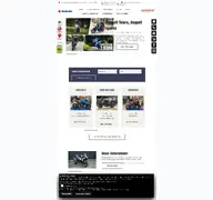 Kleine Seitenvorschau von suzuki-mannheim.de