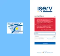 Kleine Seitenvorschau von ausleihe.csintern.de