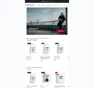 Kleine Seitenvorschau von hpn-store.de