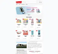 Kleine Seitenvorschau von hpp.sheepworld.de