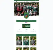 Kleine Seitenvorschau von sv-assel.de