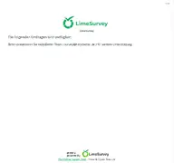 Kleine Seitenvorschau von survey.hellobetter.de