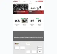 Kleine Seitenvorschau von auspuffprofi-shop.de
