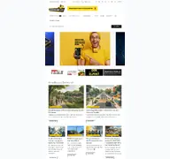 Kleine Seitenvorschau von dortmund-app.de