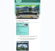 Kleine Seitenvorschau von diehl-touristik.de