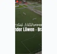 Kleine Seitenvorschau von dortmunderloewen.de