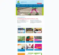 Kleine Seitenvorschau von hpz-rottal-inn.de