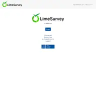 Kleine Seitenvorschau von survey.uni-hannover.de