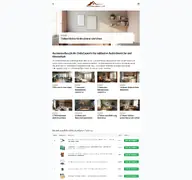 Kleine Seitenvorschau von aussenausbau24.de