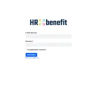Kleine Seitenvorschau von hr-benefit.xdot.de