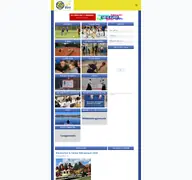 Kleine Seitenvorschau von sv-schwaig.de