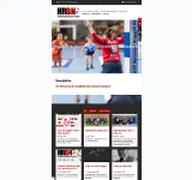 Kleine Seitenvorschau von hrbn-online.de