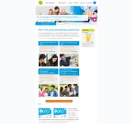 Kleine Seitenvorschau von susanne-finkbeiner-schule.de