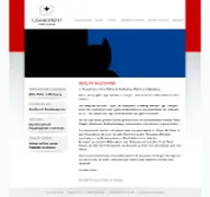Kleine Seitenvorschau von susanne-pertiet.de