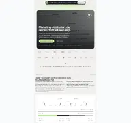 Kleine Seitenvorschau von datafirstsolutions.de