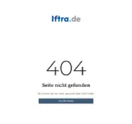 Kleine Seitenvorschau von hr.iftra.de